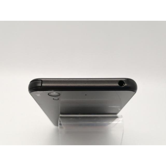 中古】Fujitsu docomo 【SIMロックあり】 arrows Be F-04K Black【広島