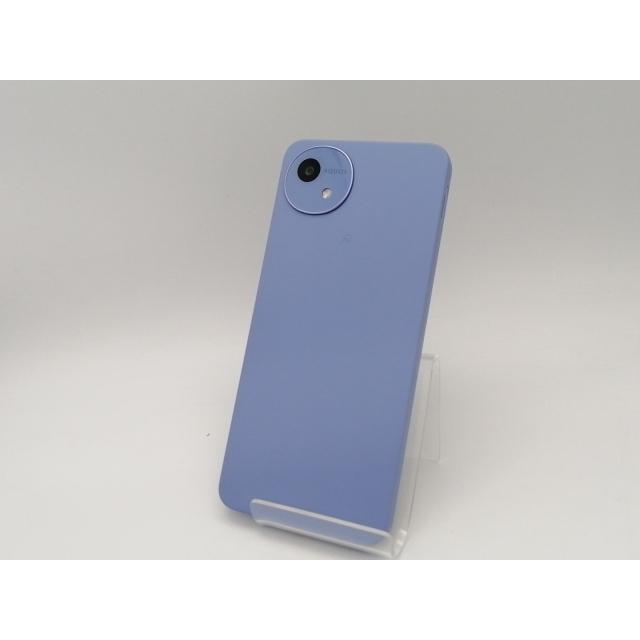 未使用】SHARP docomo 【SIMフリー】 AQUOS wish5 ミソラ 4GB 64GB SH