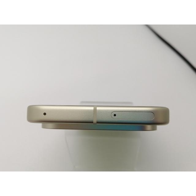 中古】Google au 【SIMフリー】 Pixel 10 レモングラス 12GB 128GB