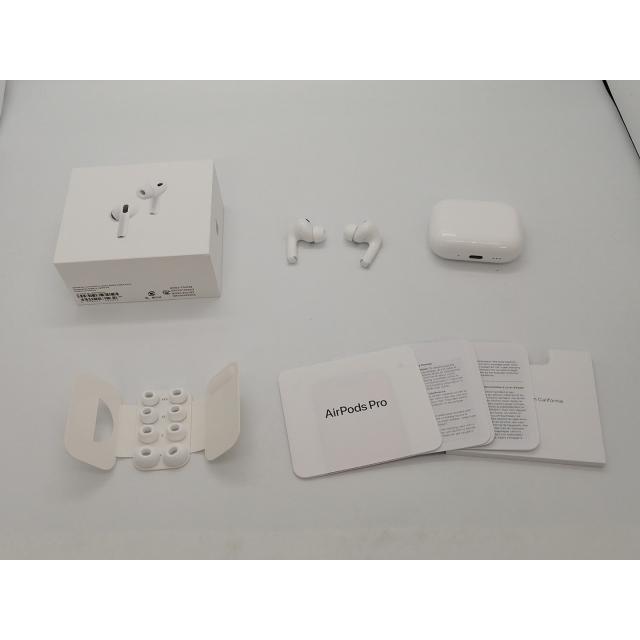 中古】Apple AirPods Pro 3 MFHP4J/A【福岡天神】保証期間1週間