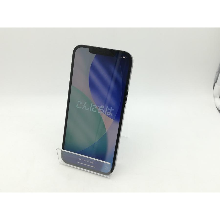 iPhone 12 【中古】Apple au 【SIMロック解除済み】 Pro Max 256GB