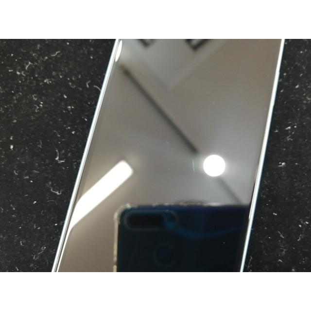 中古】SONY docomo 【SIMロック解除済み】 Xperia Ace II ブルー 4GB