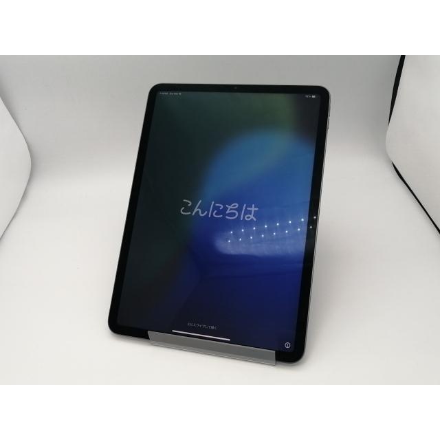 M*様 MY232J/A iPad Pro 11インチ 第2世代 動作確認済3/ iPad Pro 11インチ 第2世代 128GB スペースグレイ MY232J／A Wi-Fi