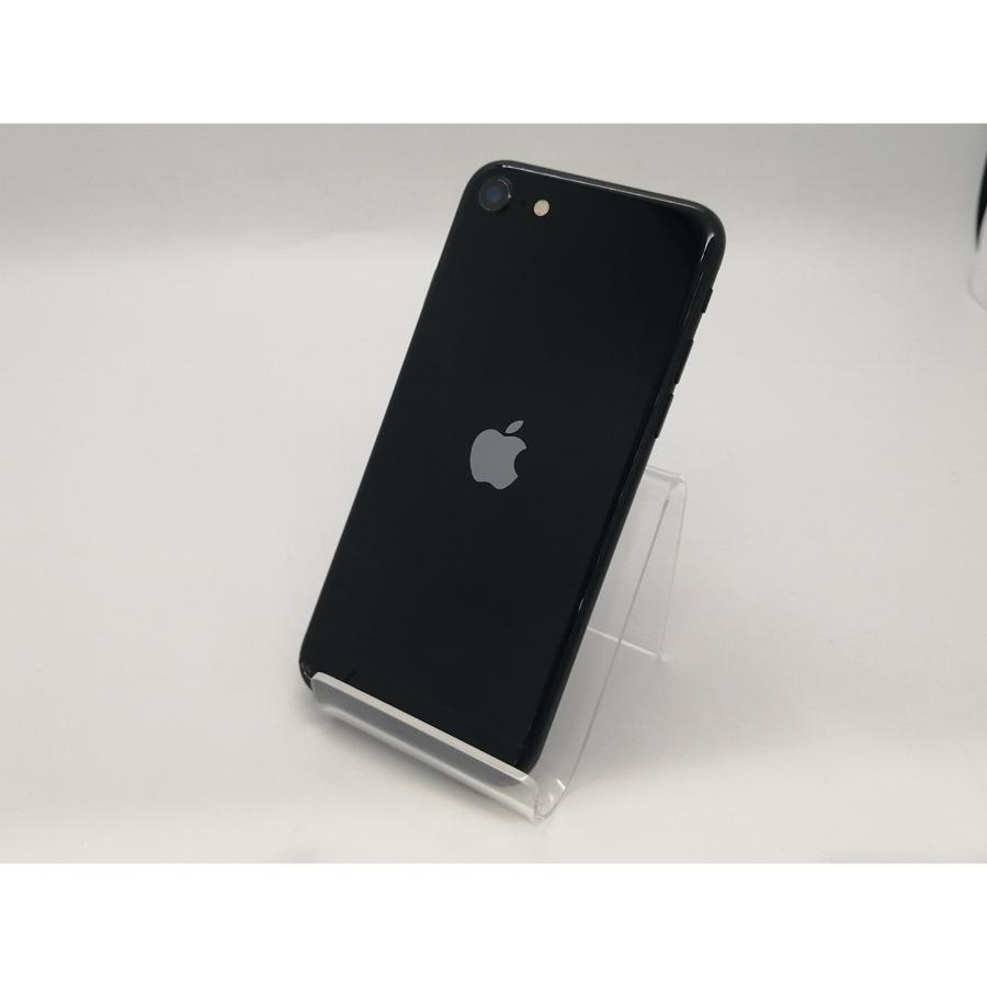 中古】Apple au 【SIMフリー】 iPhone SE（第3世代） 64GB