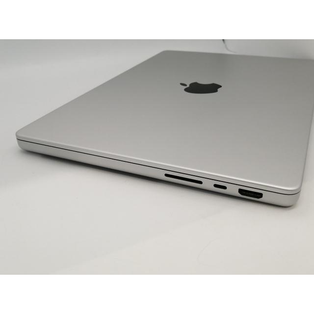 中古】Apple MacBook Pro 14インチ CTO (2021) M1 Pro(CPU:10C/GPU:16C