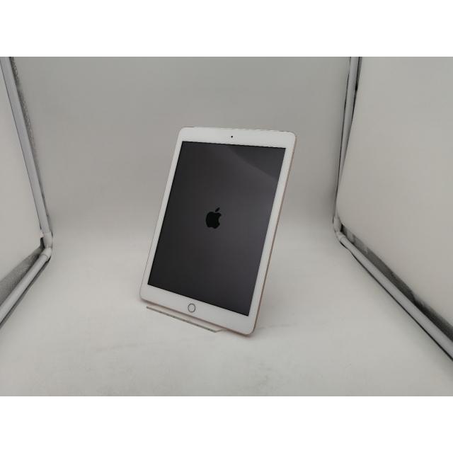 中古】Apple docomo 【SIMロック解除済み】 iPad（第6世代/2018