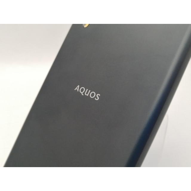 AQUOS sense3 basic SIMロック解除済み【未使用】 SIMロック解除済】au AQUOS sense3 basic SHV48 Light Copper|中古