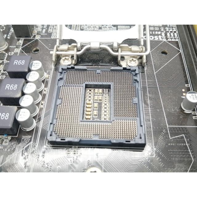 中古】ASUS B85M-G B85/LGA1150/MicroATX【広島本通】保証期間1週間