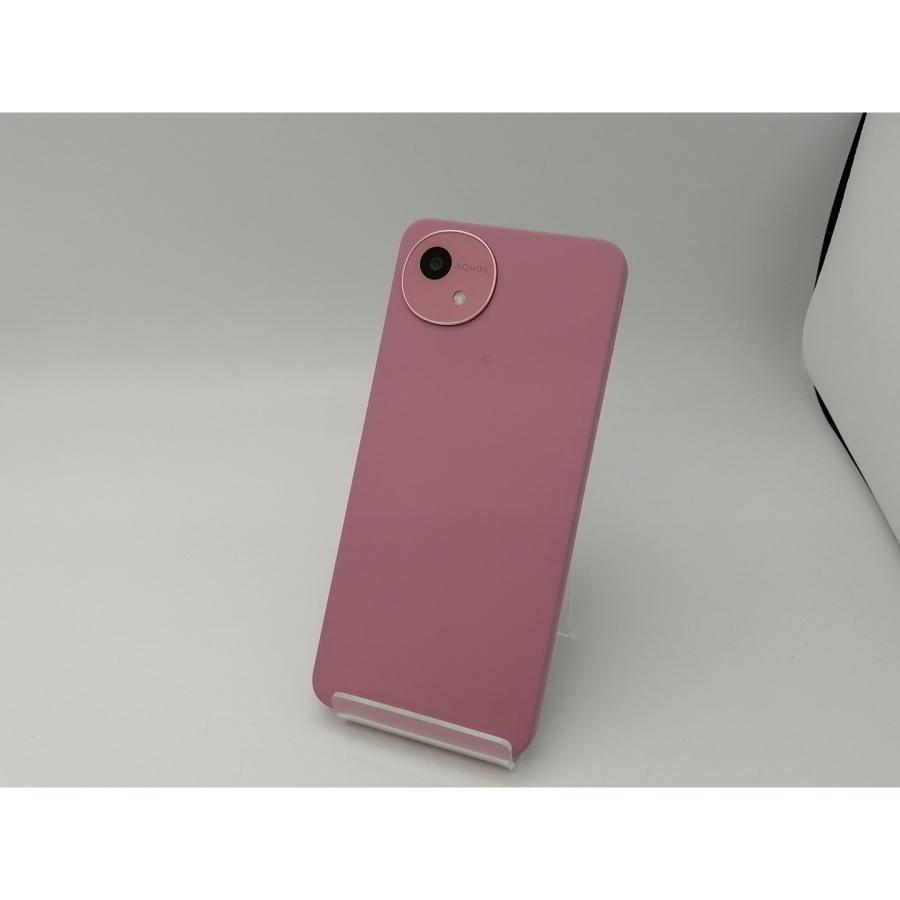 未使用】SHARP docomo 【SIMフリー】 AQUOS wish5 ナデシコ 4GB 64GB