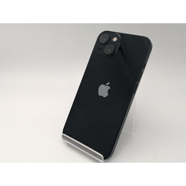 Apple iPhone 13 ミッドナイト 本体 中古 iPhone 13 【中古】Apple au 【SIMフリー】 256GB ミッドナイト MLNH3J
