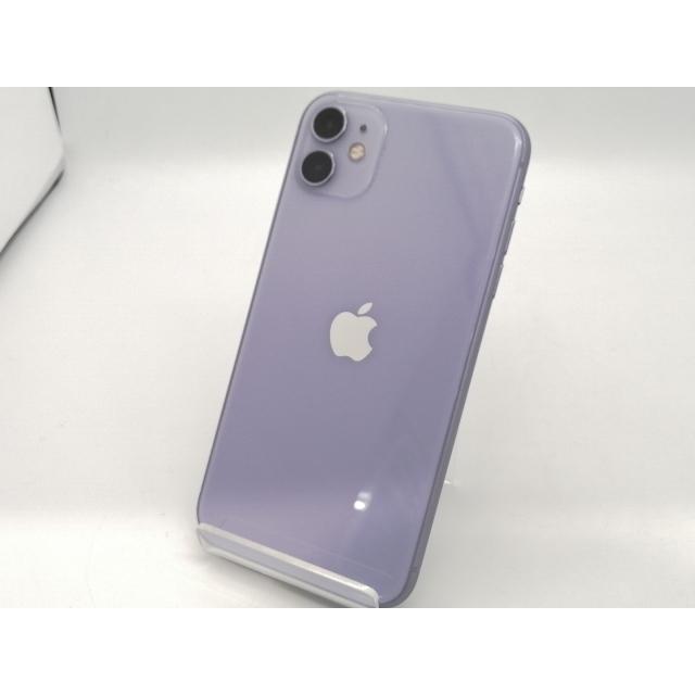 AU　Apple　iPhone11　MHDF3J/A　SIMフリー　64GB ヨドバシ.com - アップル Apple iPhone 11 64GB パープル SIMフリー