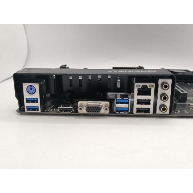 中古】BIOSTAR X570GTA X570/AM4/ATX【広島本通】保証期間1週間