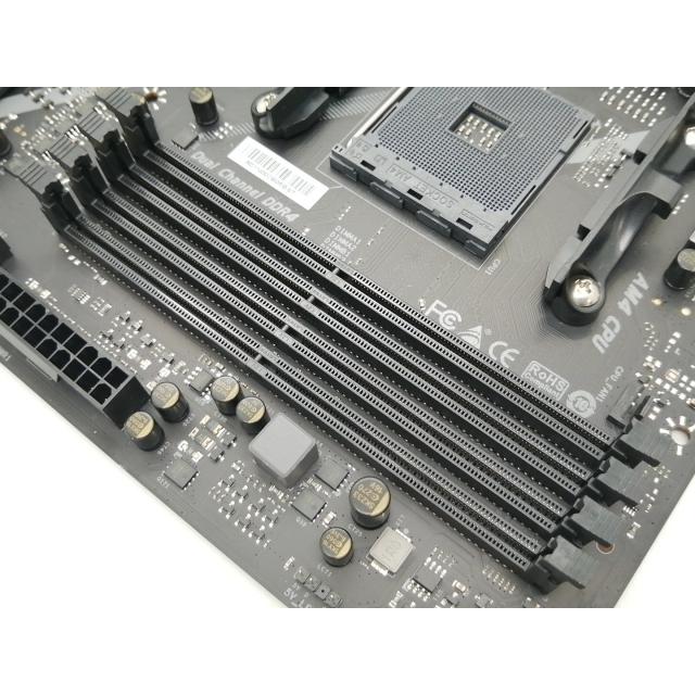 中古】BIOSTAR X570GTA X570/AM4/ATX【広島本通】保証期間1週間