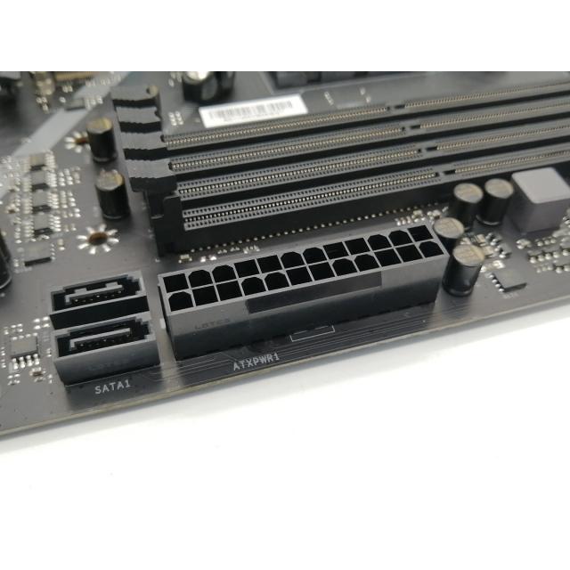 中古】BIOSTAR X570GTA X570/AM4/ATX【広島本通】保証期間1週間