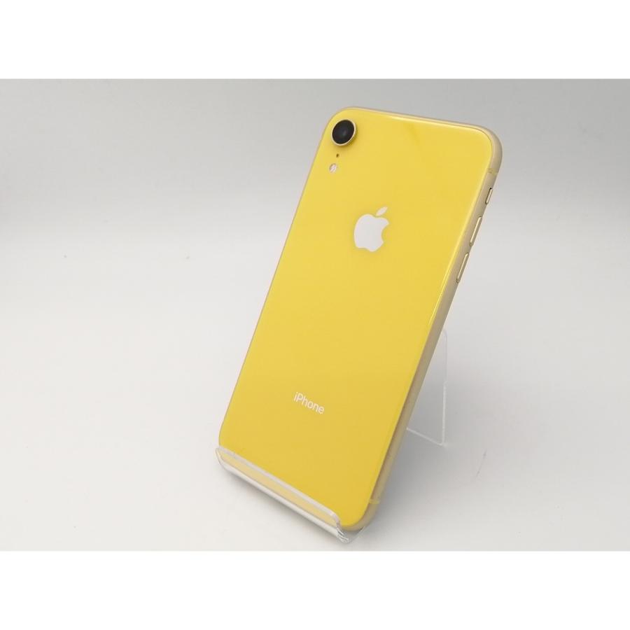 Apple iPhone XR イエロー64GB Amazon | 【整備済み品】 Apple iPhone XR 64GB イエロー SIMフリー