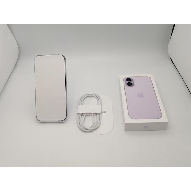 新古品 iPhone 17 256GBラベンダー MG6A4J/A 未使用】Apple 国内版 【SIMフリー】 iPhone 17 256GB ラベンダー