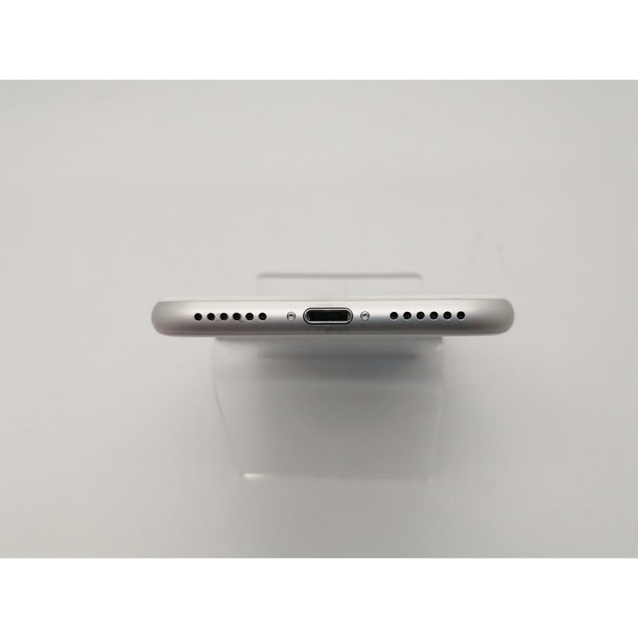 中古】Apple iPhone 8 64GB シルバー （国内版SIMロックフリー