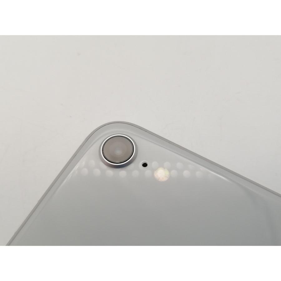中古】Apple iPhone 8 64GB シルバー （国内版SIMロックフリー