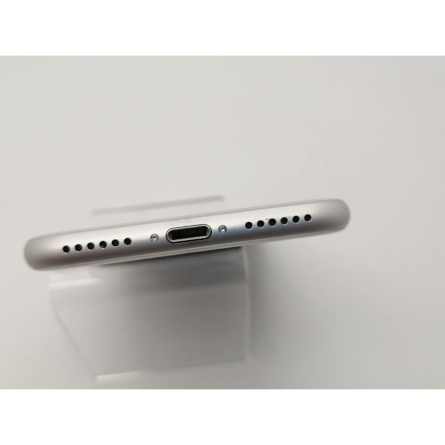 中古】Apple iPhone 8 64GB シルバー （国内版SIMロックフリー