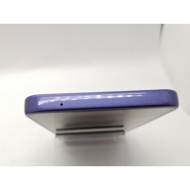 中古】ZTE ymobile 【SIMフリー】 Libero 5G III 4GB 64GB パープル