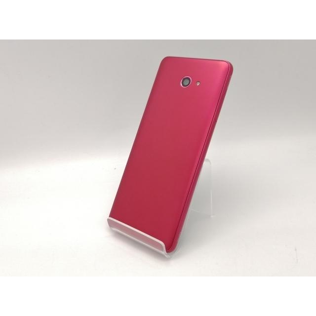 中古】KYOCERA ymobile 【SIMフリー】 かんたんスマホ2+ 3GB 32GB