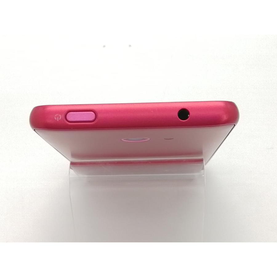 中古】KYOCERA ymobile 【SIMフリー】 かんたんスマホ2+ 3GB 32GB