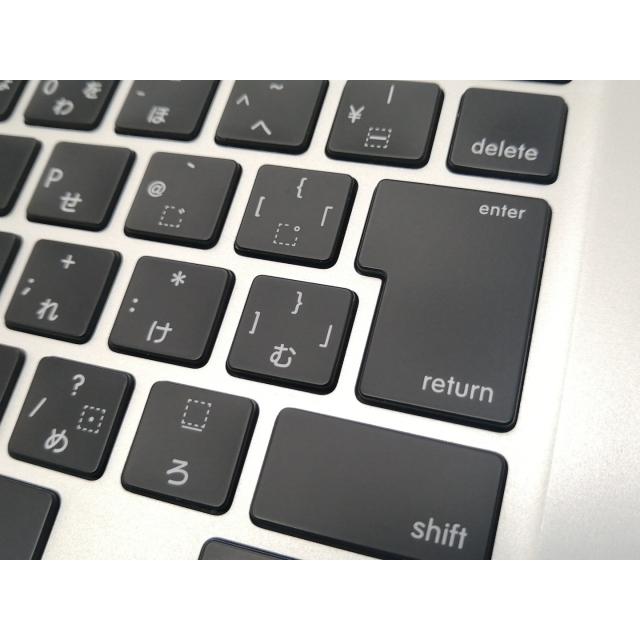 中古】Apple MacBook Air 13インチ Corei5:1.8GHz 128GB MQD32J/A (Mid