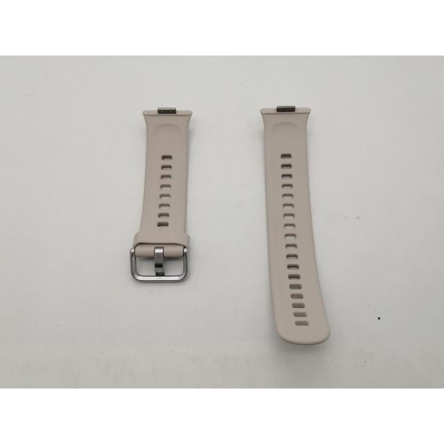 中古】au au SmartWatch ASW2501W [ホワイト]【広島本通】保証期間1 