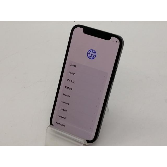 iPhone 12 mini 【中古】Apple au 【SIMロック解除済み】 256GB