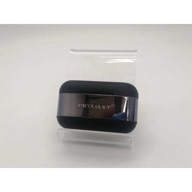 中古】DEVIALET Gemini II [Matte Black]【広島本通】保証期間1ヶ月