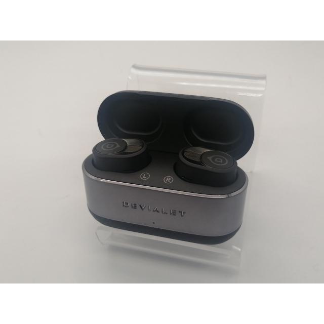 中古】DEVIALET Gemini II [Matte Black]【広島本通】保証期間1ヶ月