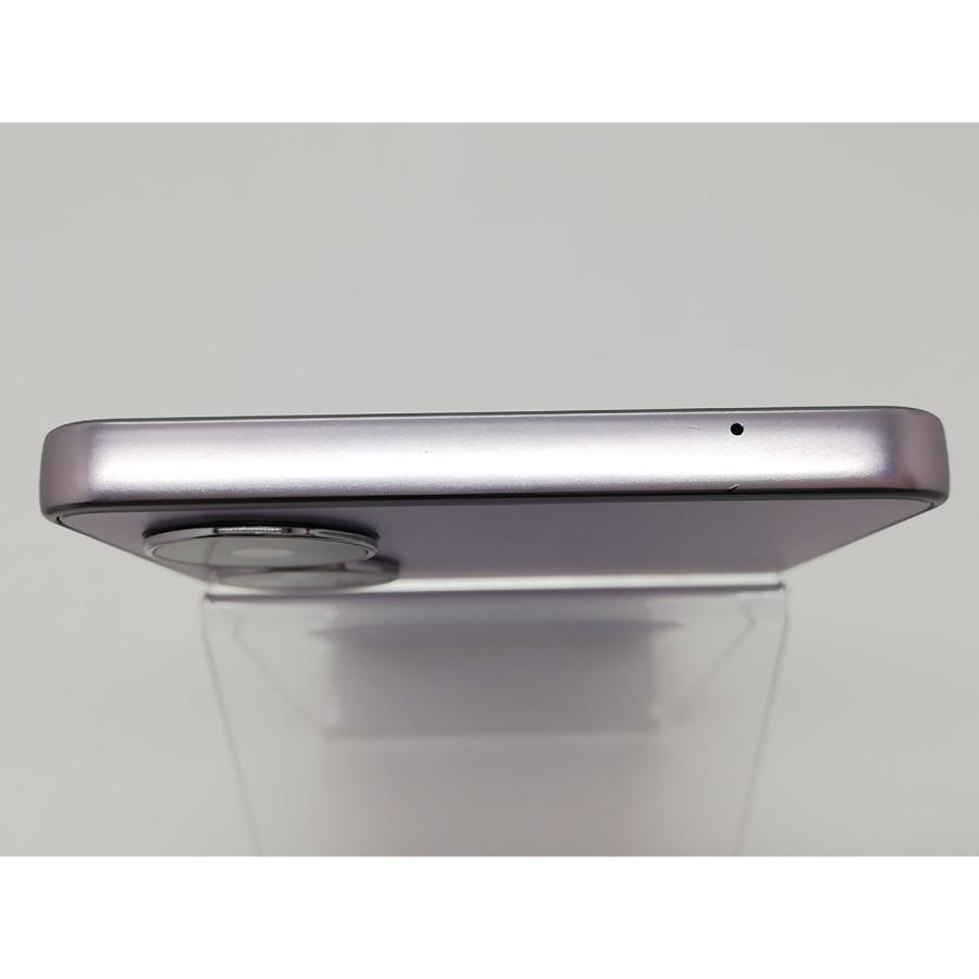 中古】ZTE SoftBank 【SIMフリー】 あんしんファミリースマホ