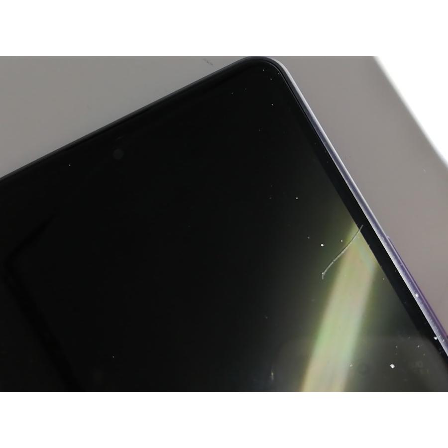 中古】ZTE SoftBank 【SIMフリー】 あんしんファミリースマホ