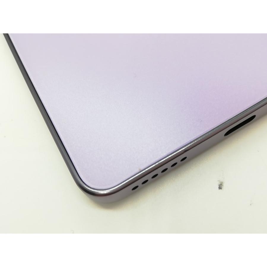 SoftBank ファミリースマホ ラベンダー 中古】ZTE SoftBank 【SIMフリー】 あんしんファミリースマホ