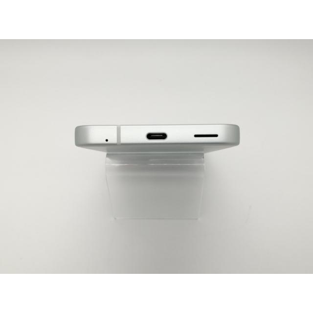 中古】SHARP au 【SIMフリー】 AQUOS sense10 6GB 128GB ペールミント