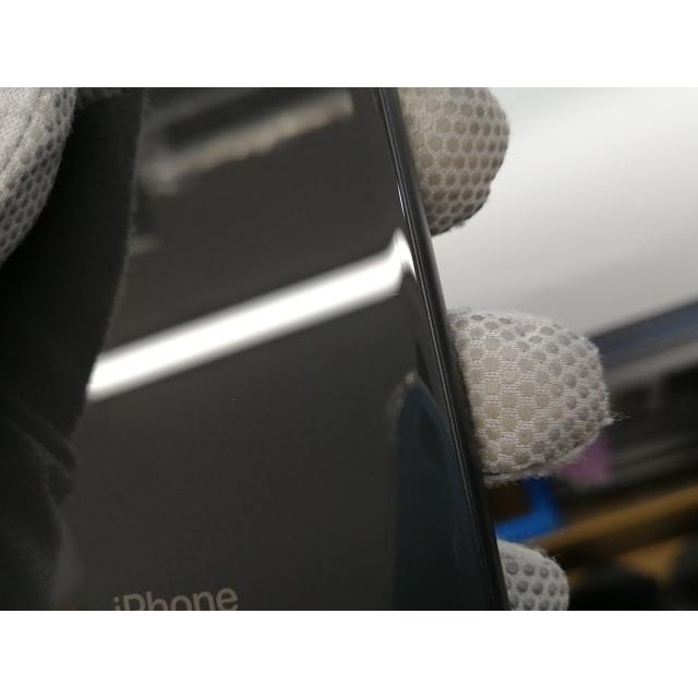 中古】Apple SoftBank 【SIMロック解除済み】 iPhone 8 64GB スペース
