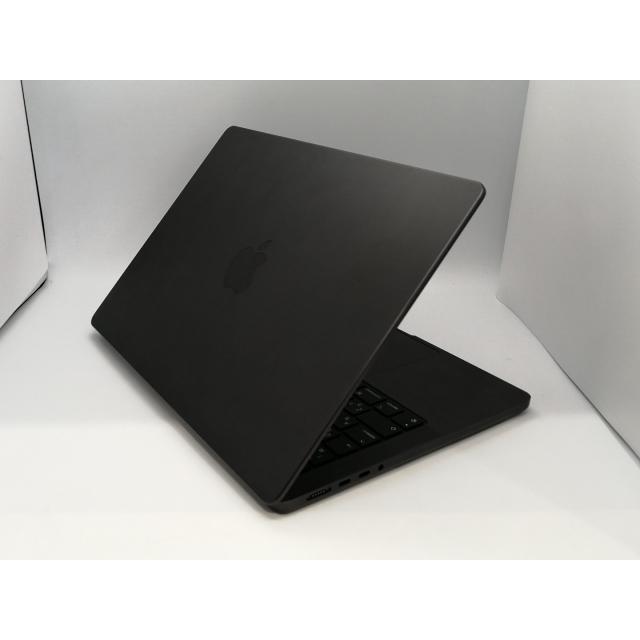 中古】Apple MacBook Pro 14インチ M4(CPU:10C/GPU:10C) 24GB/1TB