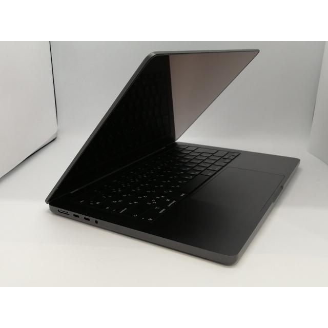 中古】Apple MacBook Pro 14インチ M4(CPU:10C/GPU:10C) 24GB/1TB