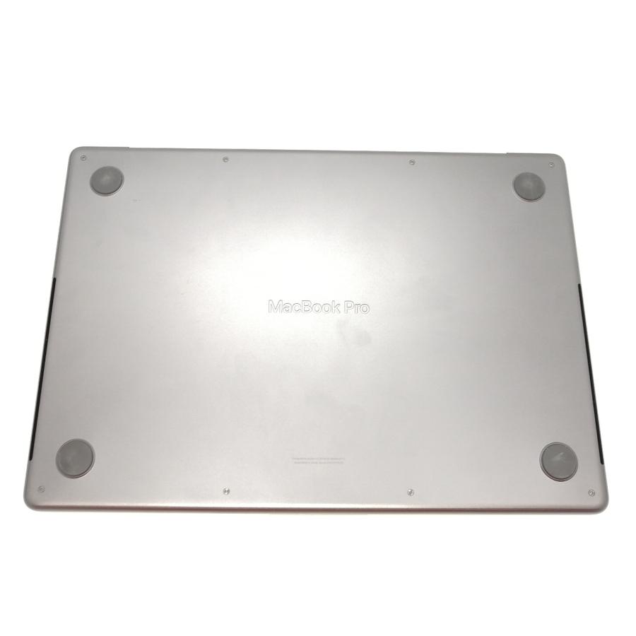 中古】Apple MacBook Pro 14インチ M4(CPU:10C/GPU:10C) 24GB/1TB