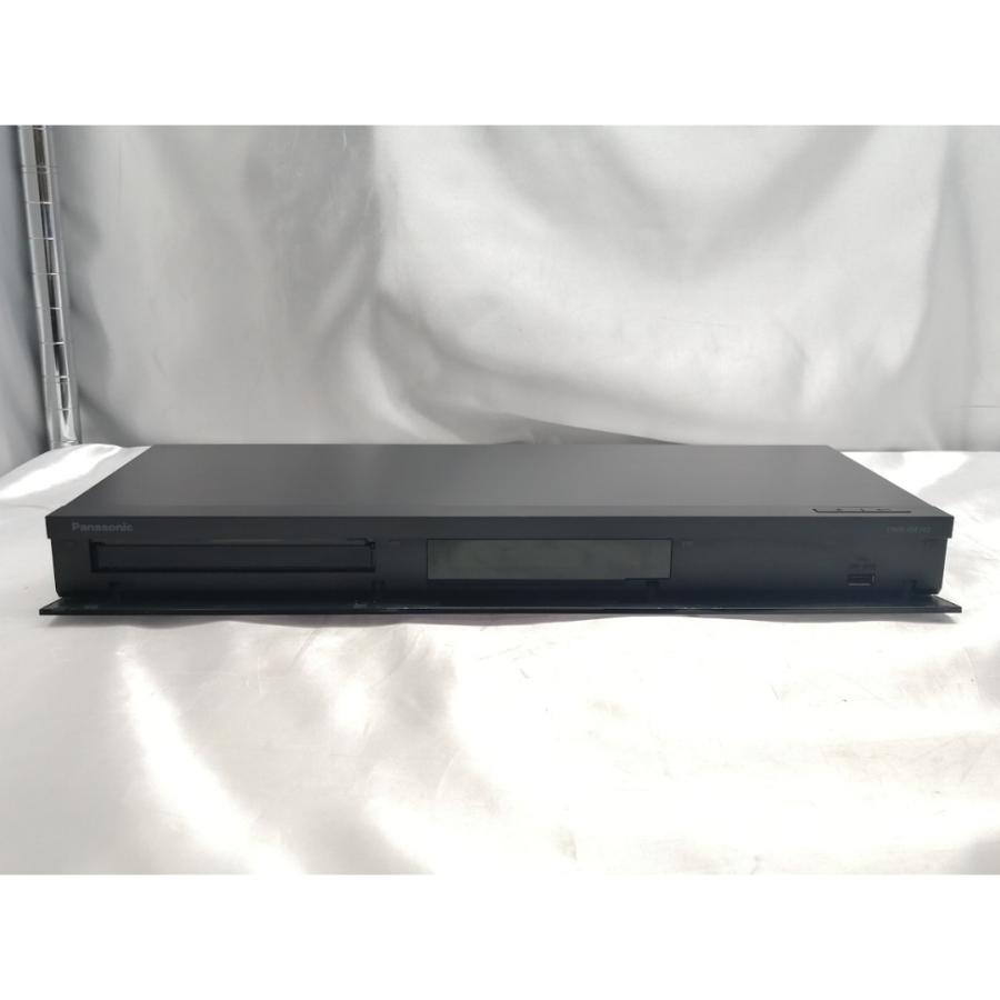中古】Panasonic 4Kディーガ DMR-4SE102 (1TB/2021)【ECセンター】保証