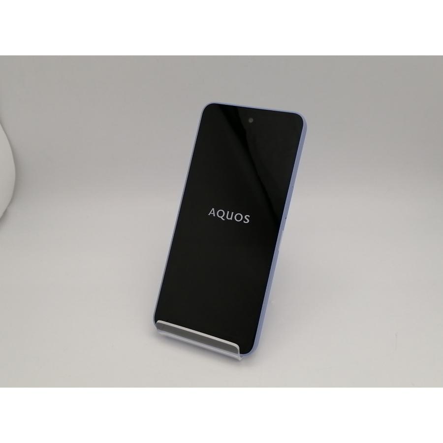 新品未使用未開封 AQUOS wish 5 ミソラSH-52F AQUOS wish 5 (SH-52F) ミソラ新品未使用未開封 未使用】SHARP docomo