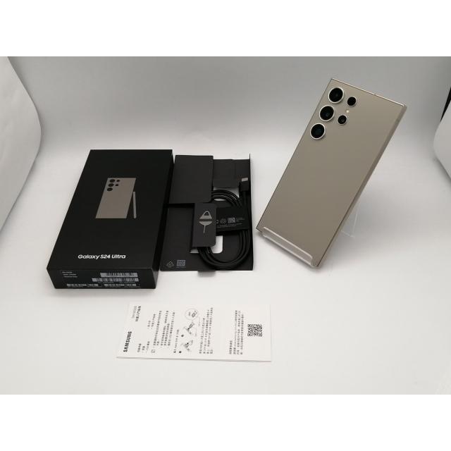 Galaxys24 ULTRA 256gb 中古 Amazon.com: Samsung Galaxy S24 Ultra 5G, US Version, 256GB