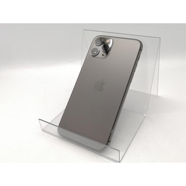 中古】Apple docomo 【SIMロック解除済み】 iPhone 11 Pro 256GB