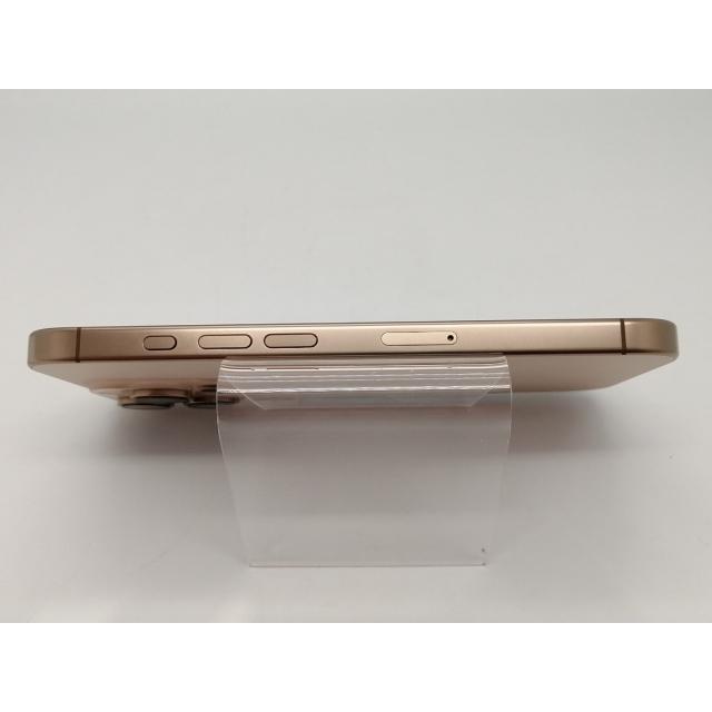【中古】Apple 国内版 【SIMフリー】 iPhone 16 Pro 128GB デザートチタニウム MYMX3J/A【アリオ倉敷】保証期間１ヶ月【ランクA】の画像