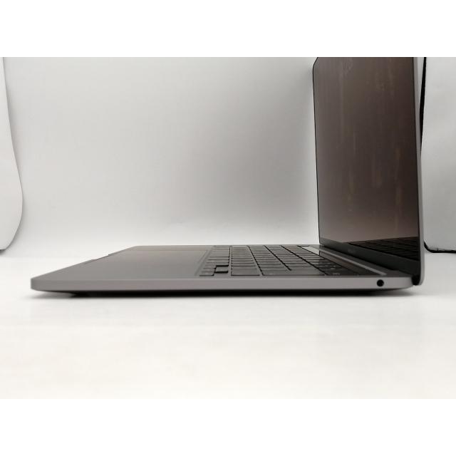 中古】Apple MacBook Pro 13インチ Corei5:1.4GHz 512GB スペース