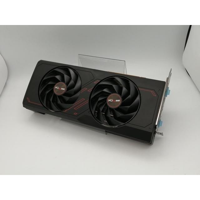 SAPPHIRE PULSE RX7800 XT 16GB 美品,中古 中古】SAPPHIRE PULSE Radeon RX 7800 XT GAMING 16GB GDDR6 RX7800XT