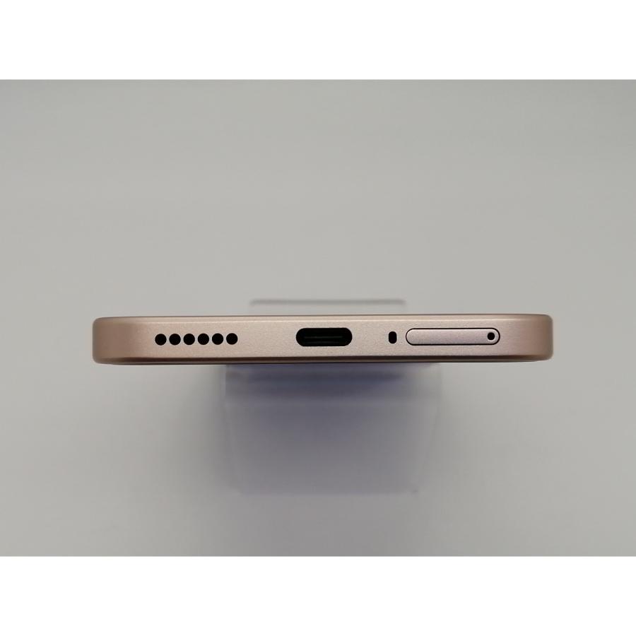 中古】Xiaomi 国内版 【SIMフリー】 Xiaomi 15T ローズゴールド 12GB