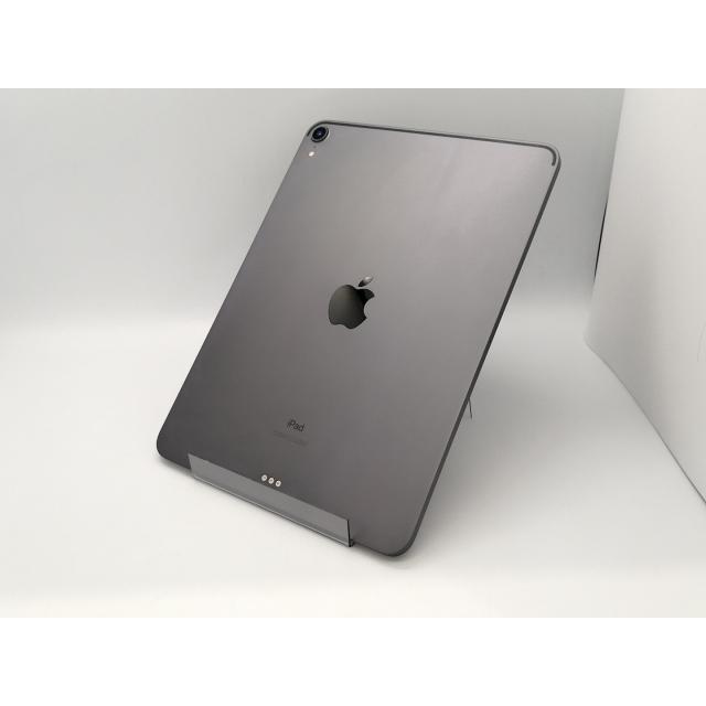藤本様専売】iPad Pro 11インチ 第1世代 64GB スペースグレイ iPad Pro 11
