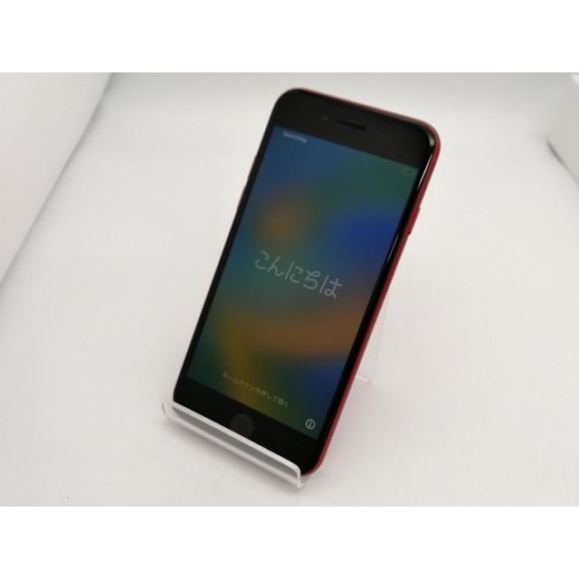 iPhone SE（第2世代） 【中古】Apple au 【SIMロック解除済み】 64GB