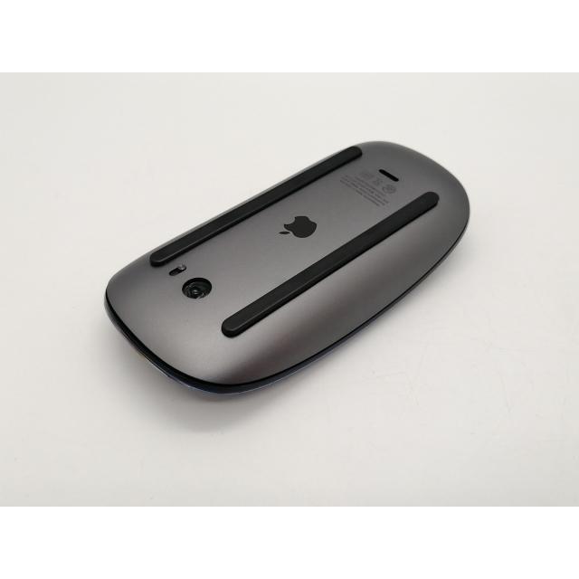 Magic Mouse2 -Space Gray USB-Cケーブル付属 パソコン周辺機器 